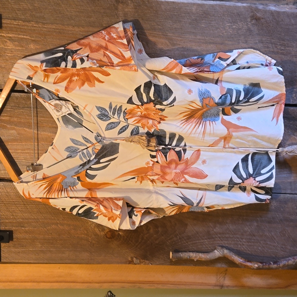Z&L beautiful top